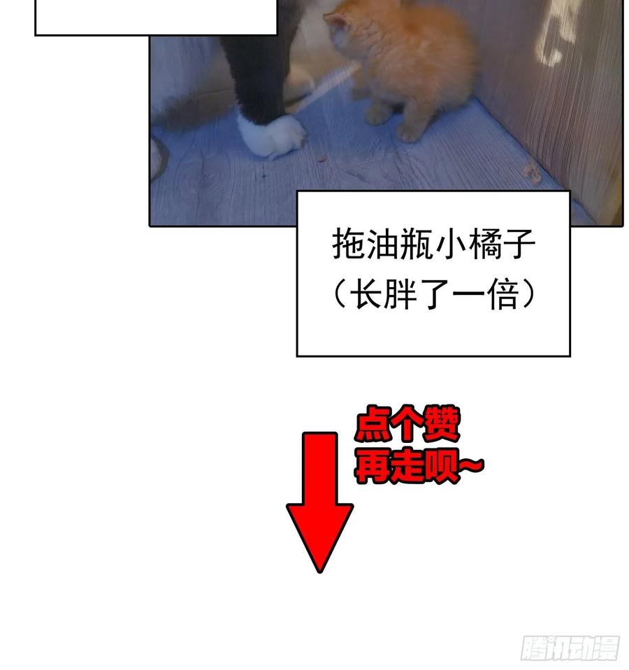 《要被吃掉了》43 幸好受伤的不是你 第36页