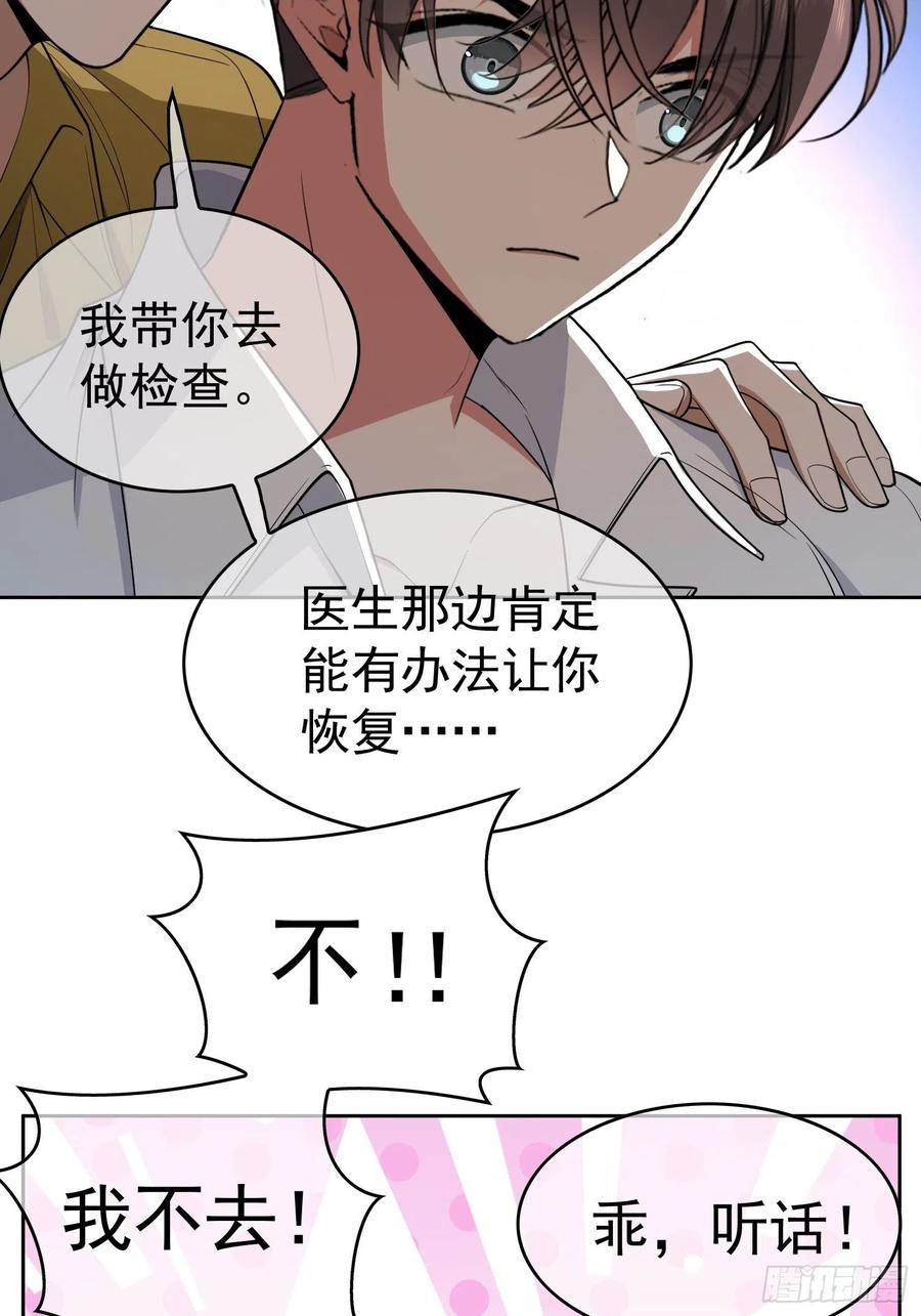 《要被吃掉了》62 你的专属小狗上线 第12页