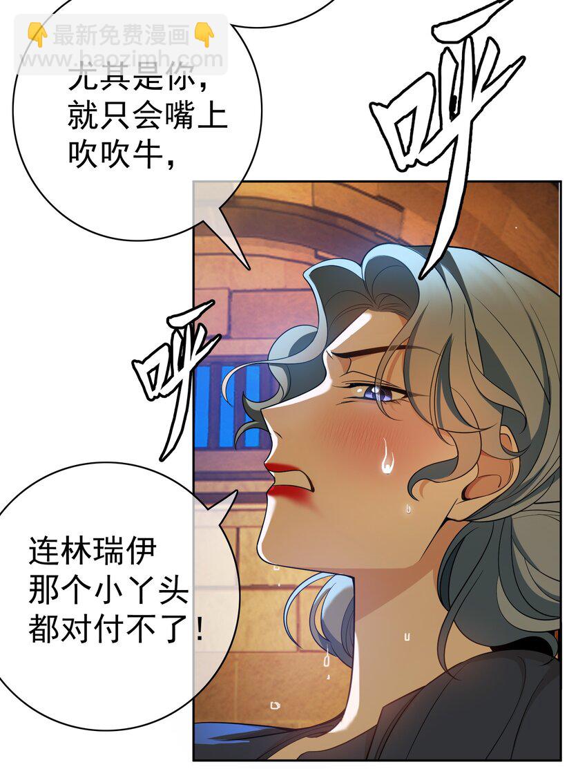 《要被吃掉了》81 十年前的往事 第2页