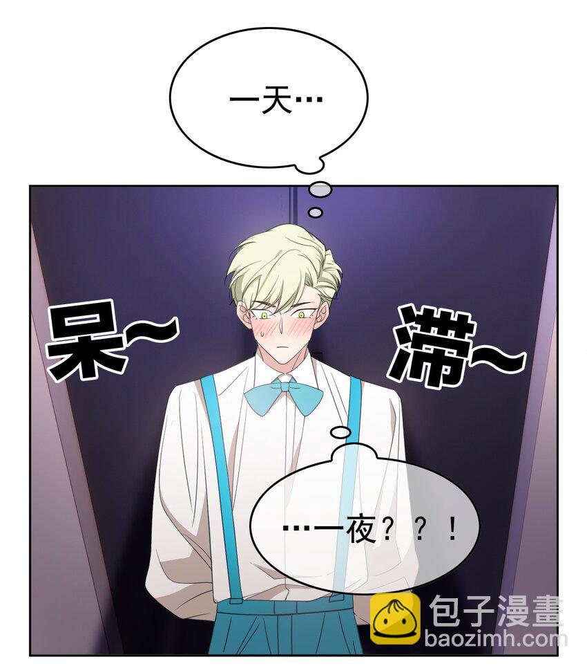 《要被吃掉了》84 相应的代价 第11页
