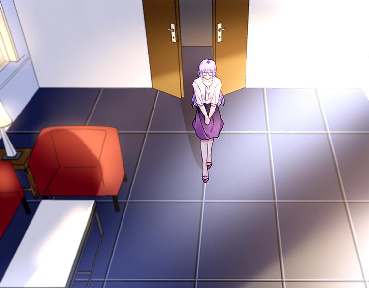 《对抗花心上司》第6话 我会主动辞职 第28页