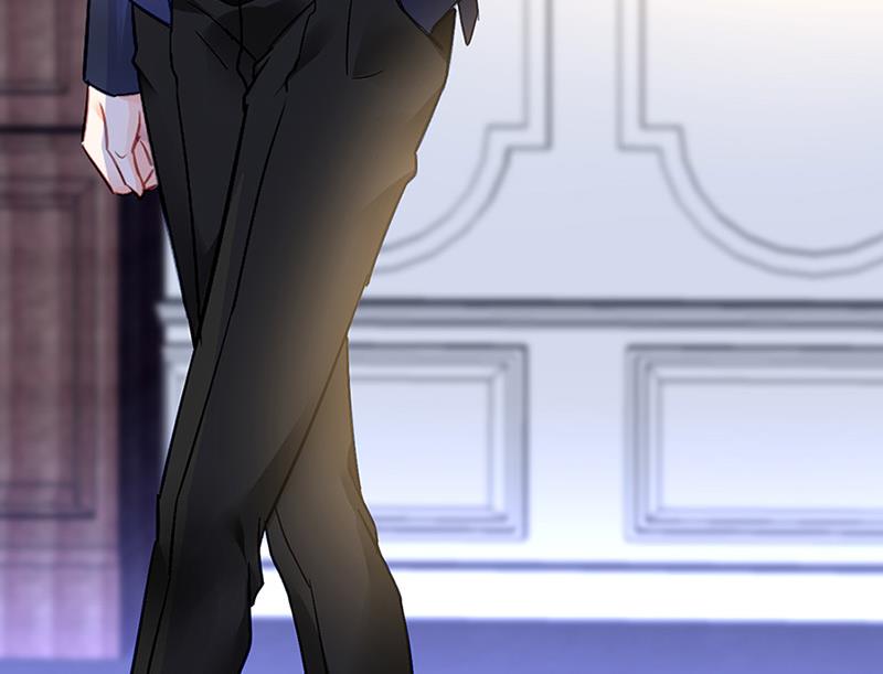 《对抗花心上司》第67话 你在期待谁？ 第21页