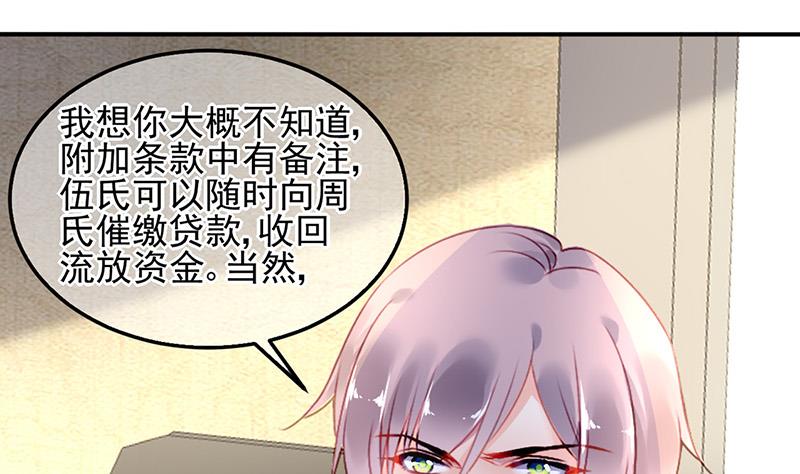 《对抗花心上司》第74话 乖女孩 第1页