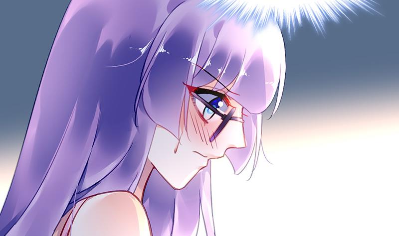 《对抗花心上司》第74话 乖女孩 第26页