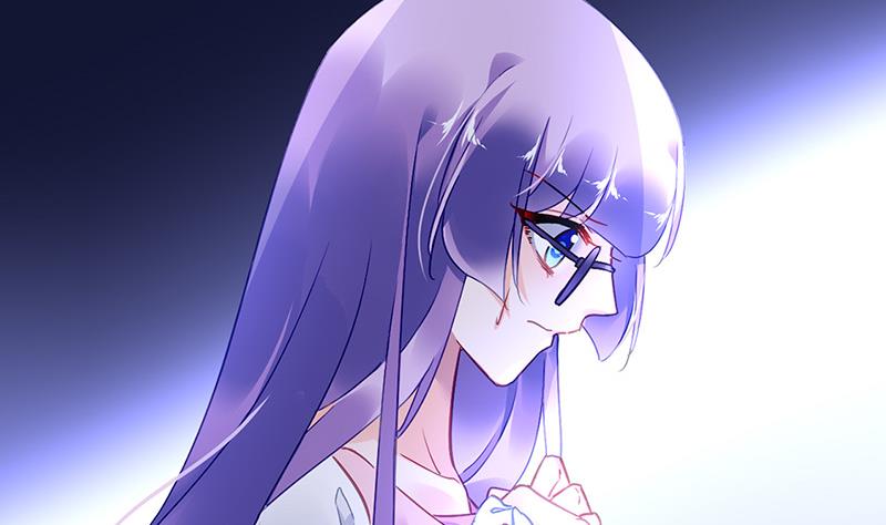 《对抗花心上司》第74话 乖女孩 第8页
