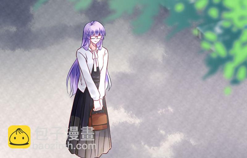 《对抗花心上司》第78话 他怎么也在？ 第25页