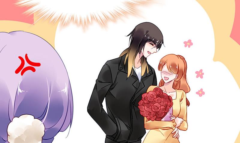 《对抗花心上司》第77话 衬衣上的唇印 第23页