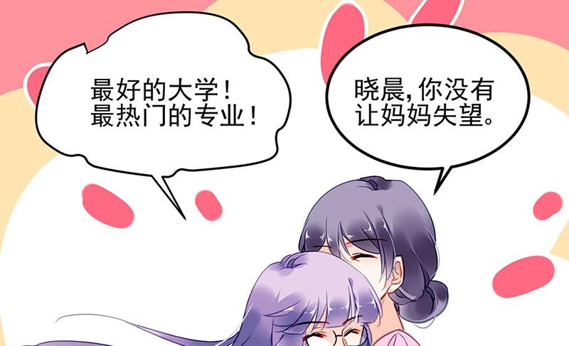 《对抗花心上司》第79话 往事 第6页