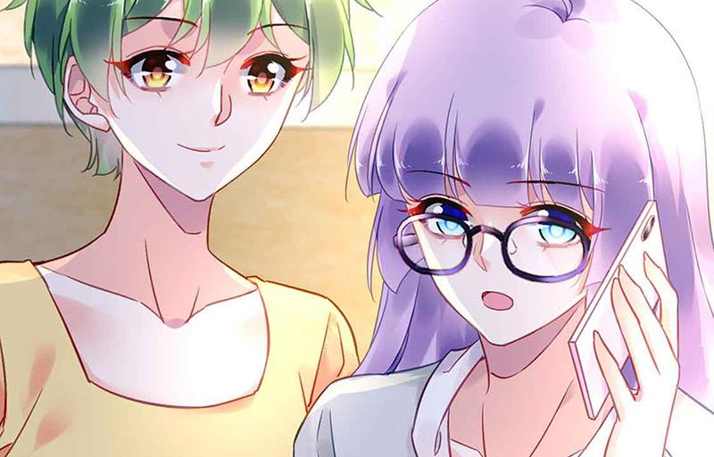 《对抗花心上司》第81话 警告 第31页