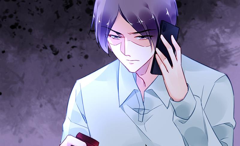 《对抗花心上司》第83话 危险的礼物 第35页