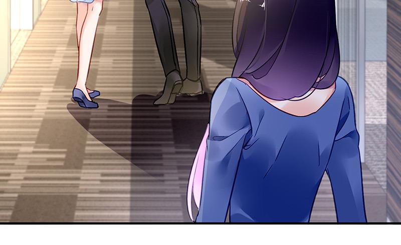 《对抗花心上司》第85话 不满意可以走 第40页
