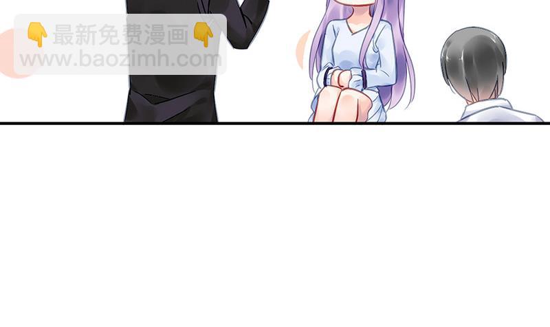 《对抗花心上司》第86话 不是男友 第36页