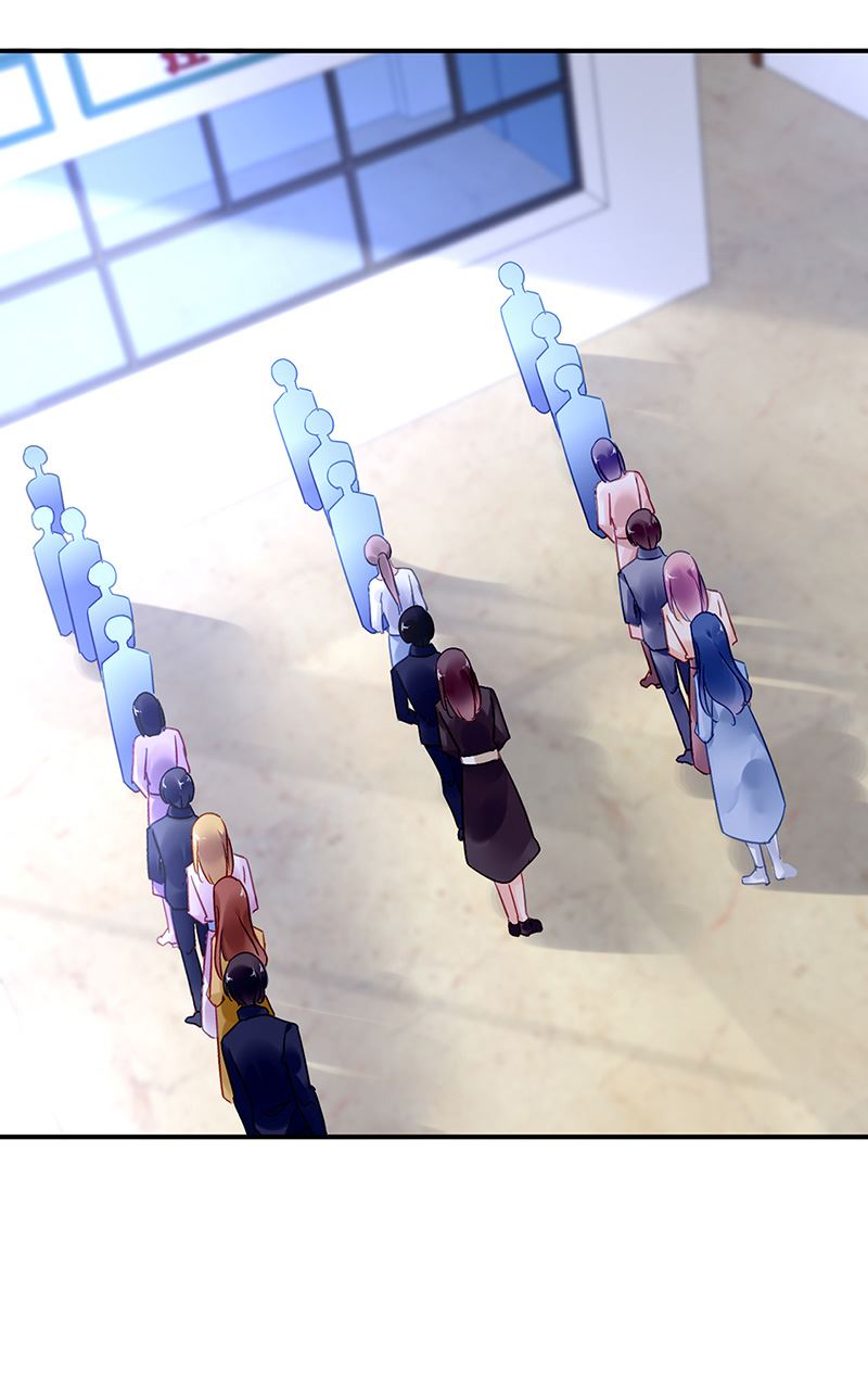《对抗花心上司》第86话 不是男友 第7页