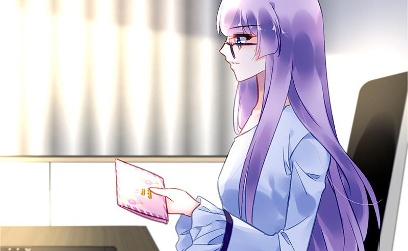《对抗花心上司》第90话 意外事故 第39页