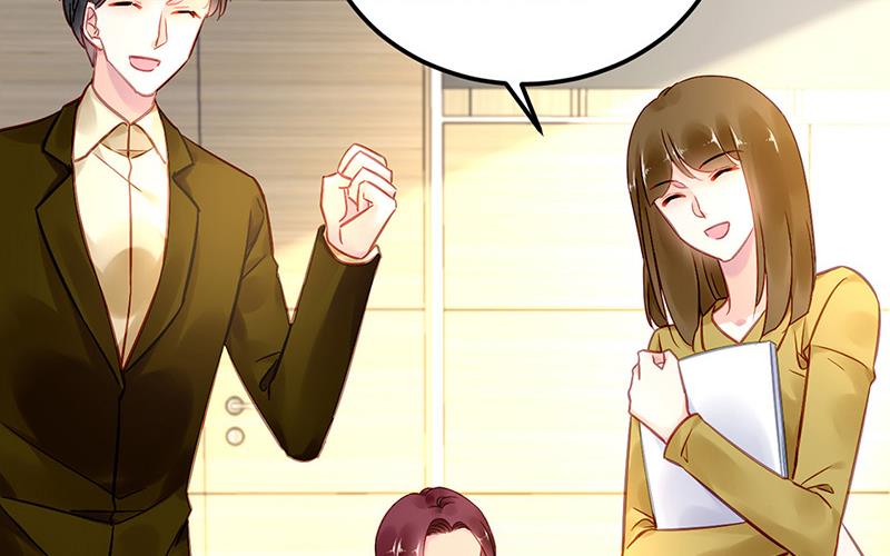 《对抗花心上司》第92话 突如其来的购物 第8页