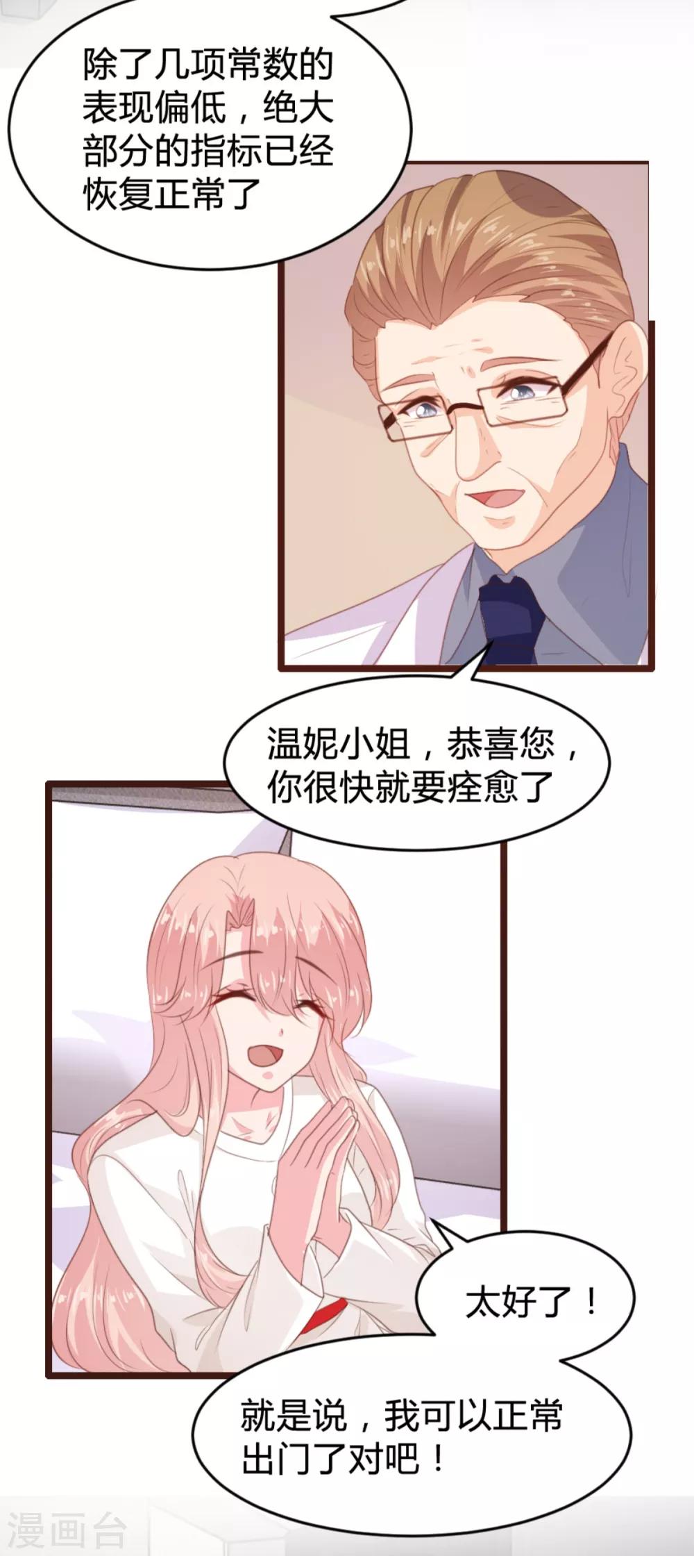 《恋爱上上签》第168话 第4页