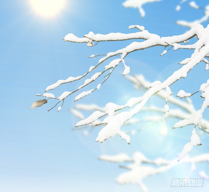 《恋恋不舍》总要见面的 第28页