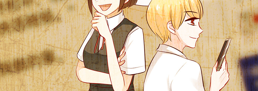 《恋恋不舍》学坏了哦 第30页