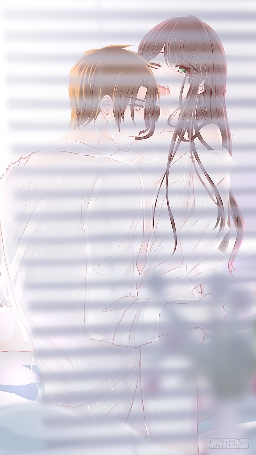 《恋恋不舍》上钩 第1页