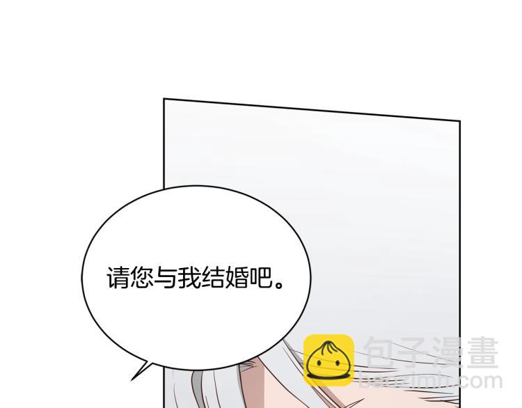 《陛下，别对我动心》第0话 反向求婚 第25页