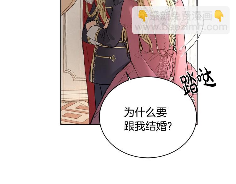 《陛下，别对我动心》第0话 反向求婚 第36页