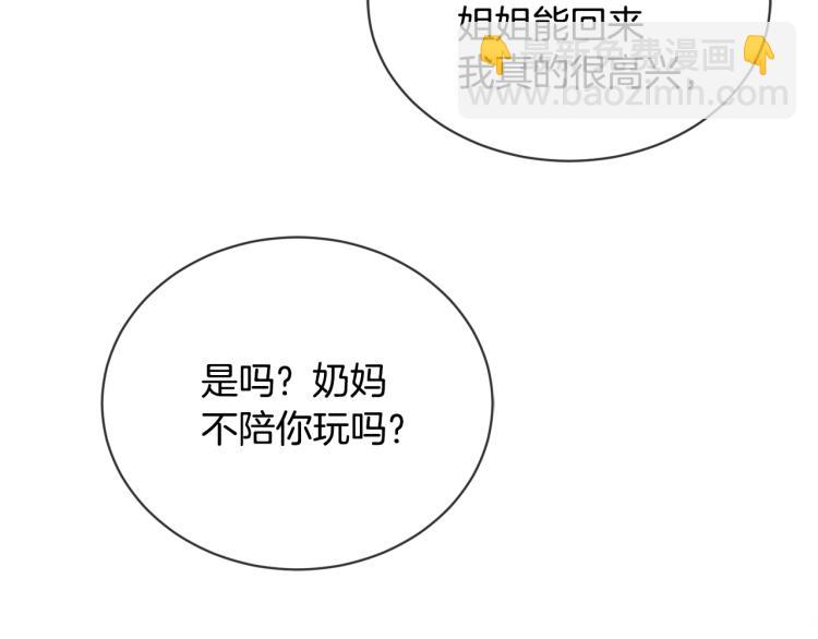 《陛下，别对我动心》第11话 我未来的皇后 第35页