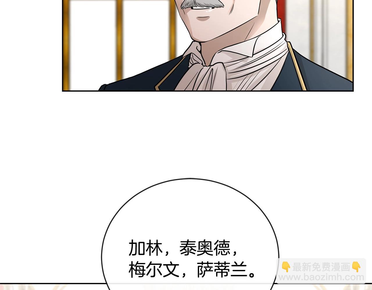《陛下，别对我动心》第20话 尊贵的公主殿下 第22页