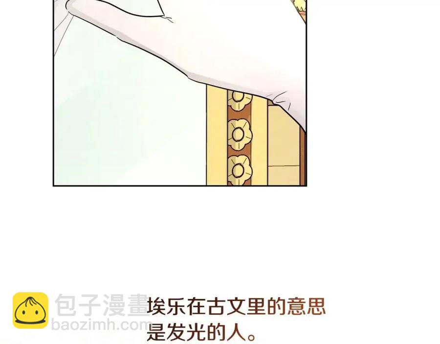 《陛下，别对我动心》第30话 婚礼与吻 第10页
