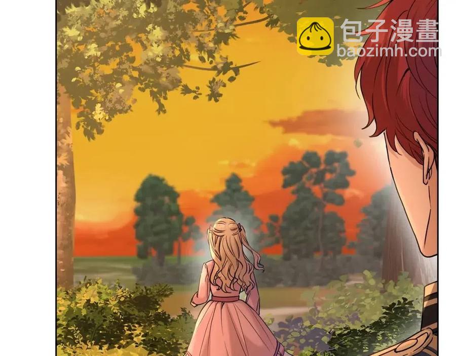 《陛下，别对我动心》第37话 骑士与小姐的契约 第26页