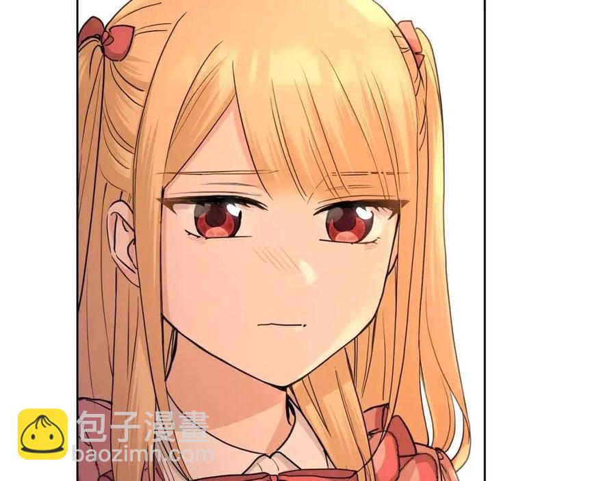 《陛下，别对我动心》第37话 骑士与小姐的契约 第6页