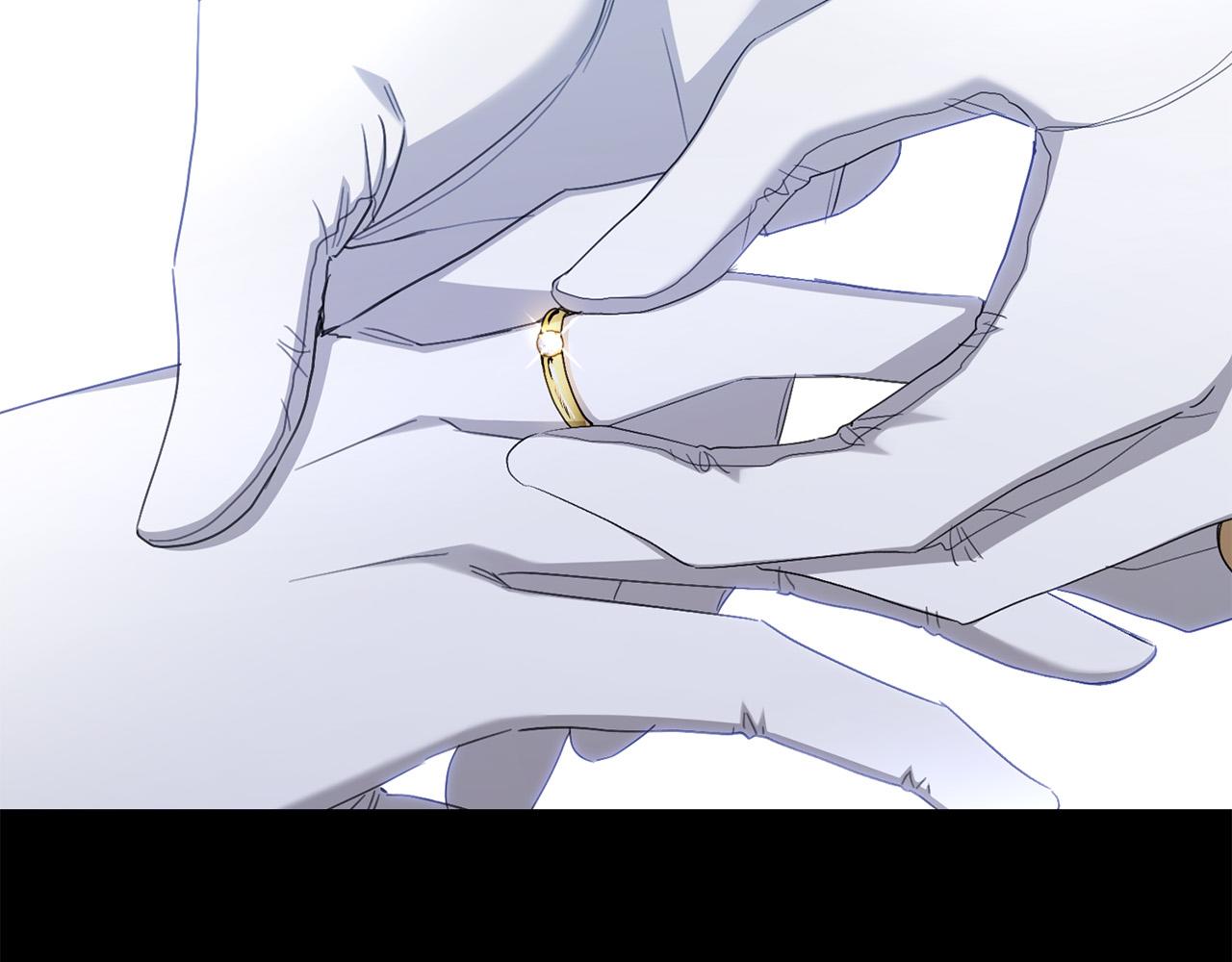 《陛下，别对我动心》第66话 互不搭理 第34页
