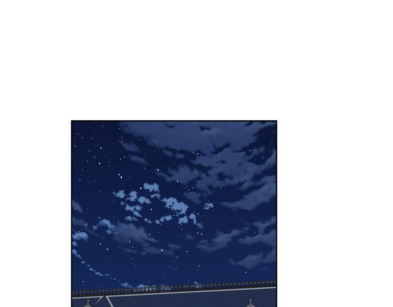 《陛下，别对我动心》第71话 入洞房！ 第1页