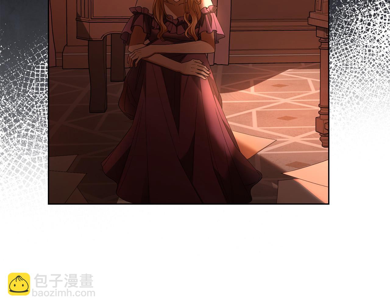 《陛下，别对我动心》第79话 单恋 第47页