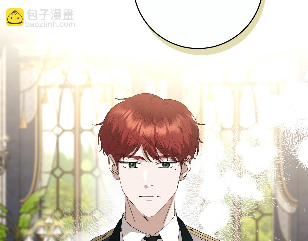 《陛下，别对我动心》第81话 帅气使臣 第29页