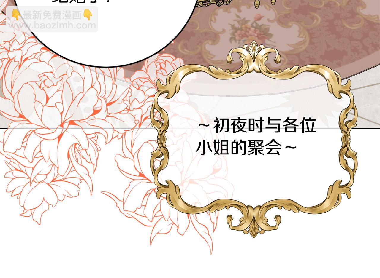 《陛下，别对我动心》第82话 她喜欢巴尔？ 第24页