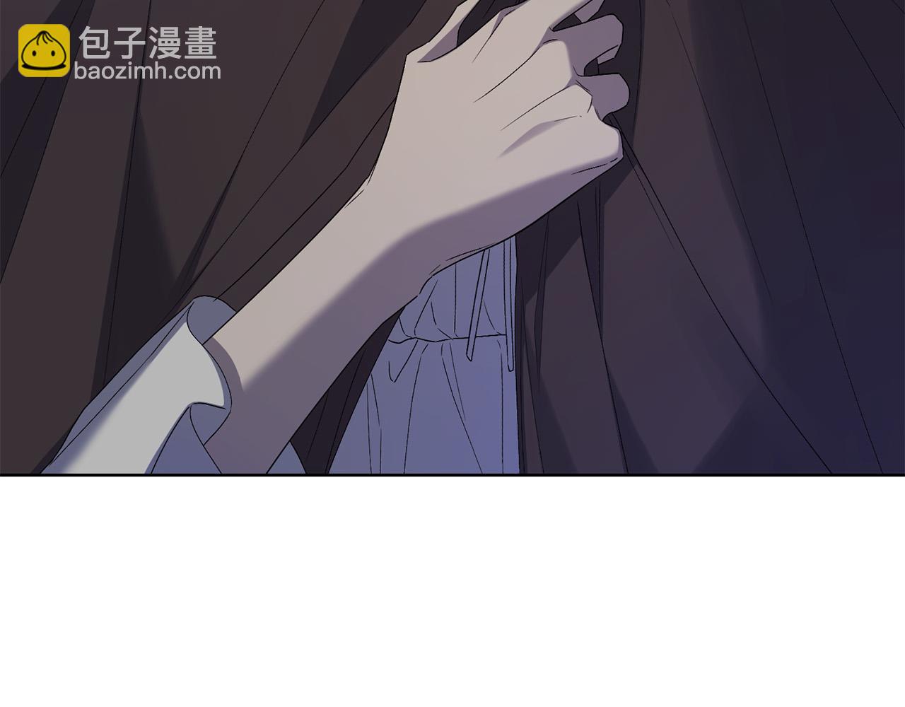 《陛下，别对我动心》第80话 亲亲抱抱举高高！ 第23页