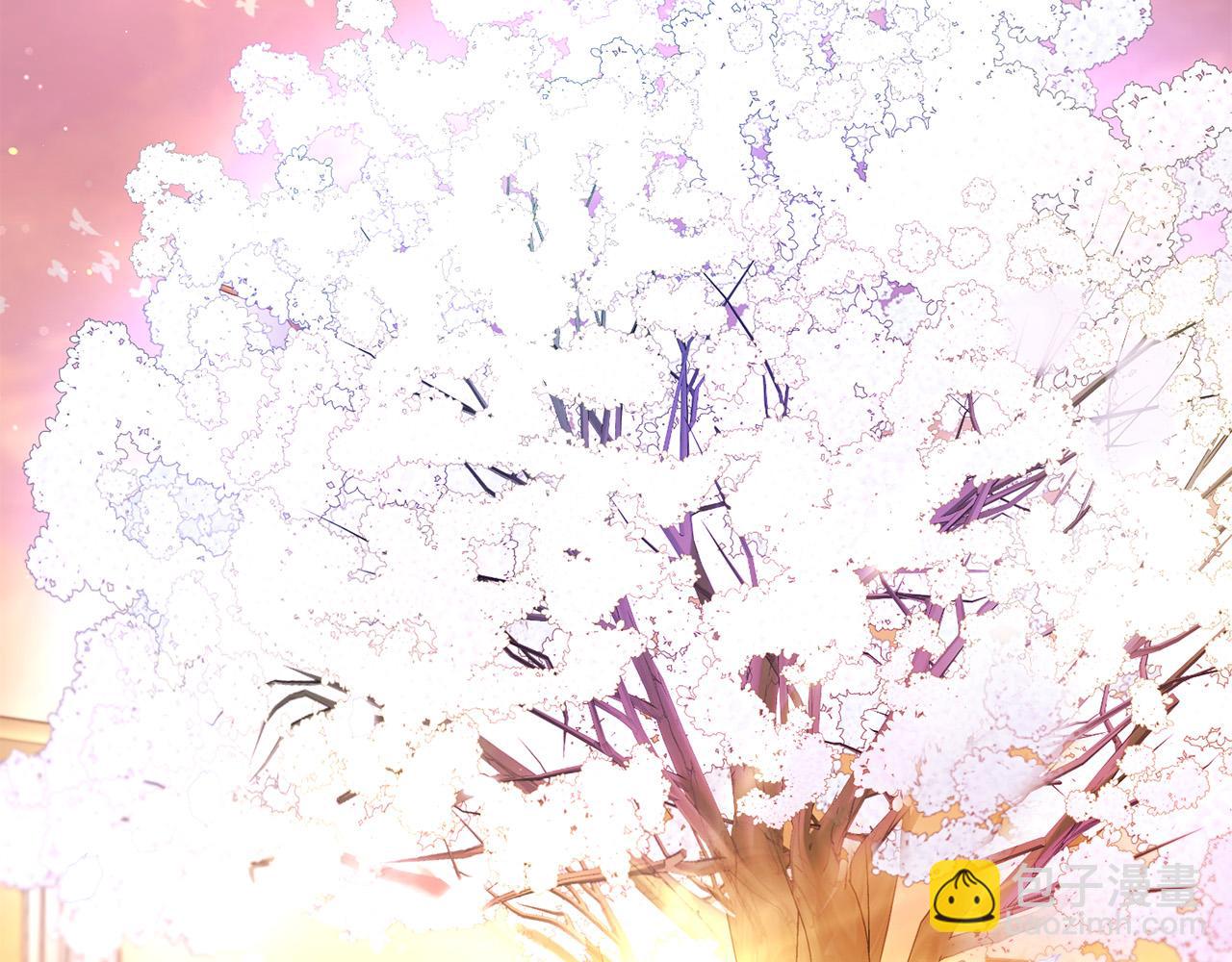 《陛下，别对我动心》第85话 戴狼面具的神秘人 第15页