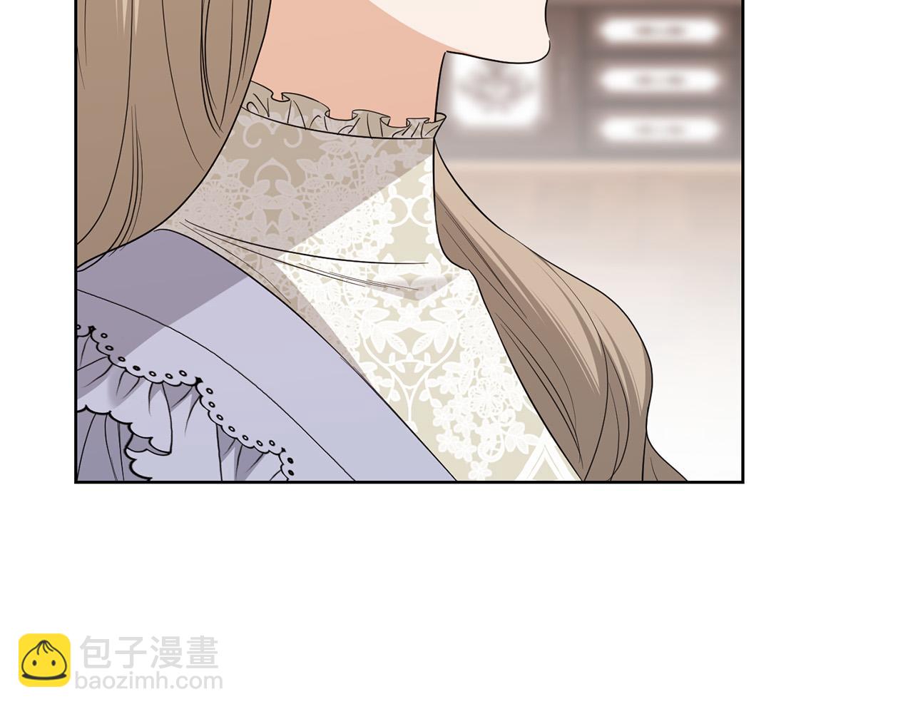 《陛下，别对我动心》第88话 你想动我父亲？ 第27页