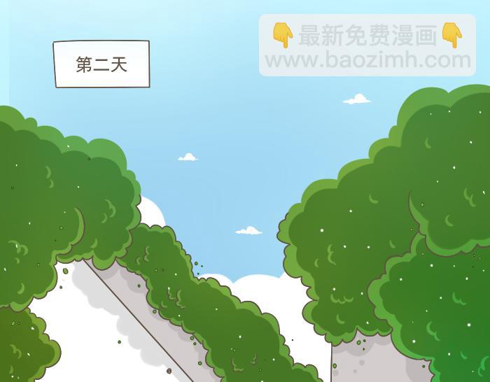 《喂！我喜欢你》第4话 她有男朋友？ 第24页