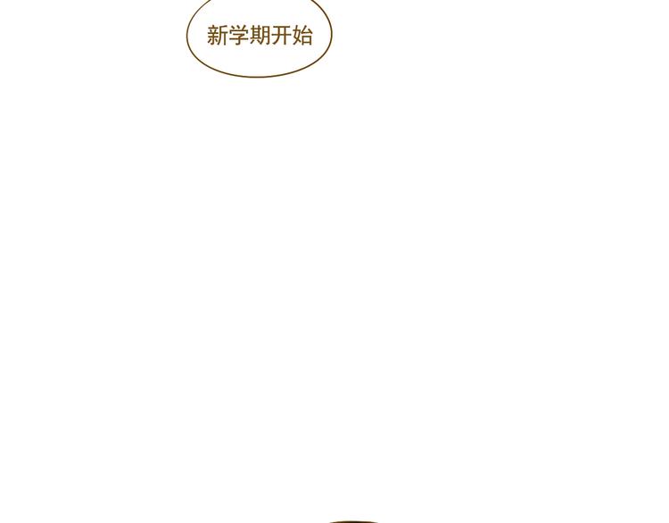 《喂！我喜欢你》第31话 新学期开始 第3页