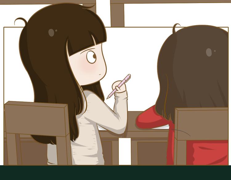 《喂！我喜欢你》第32话 愚人节 第36页