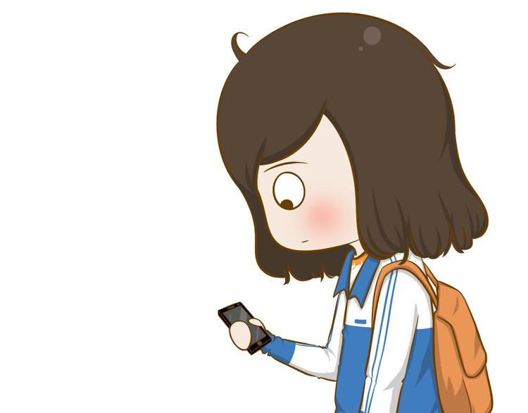 《喂！我喜欢你》第35话 不要乌鸦嘴 第7页