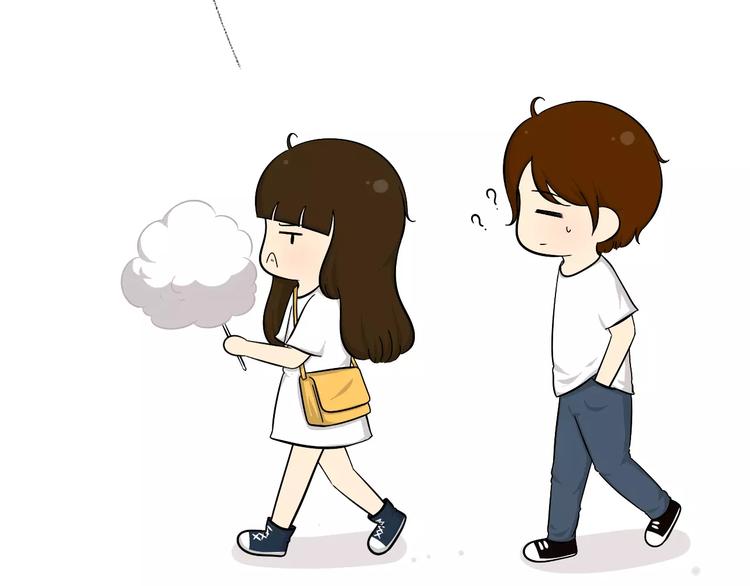 《喂！我喜欢你》【小希阿树日常】不要让男生翻包 第27页