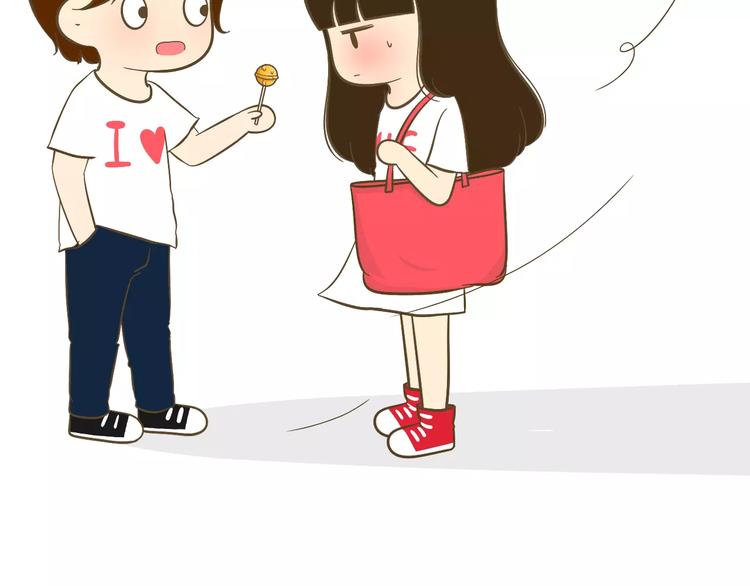 《喂！我喜欢你》【小希阿树日常】还我棒棒糖 第17页
