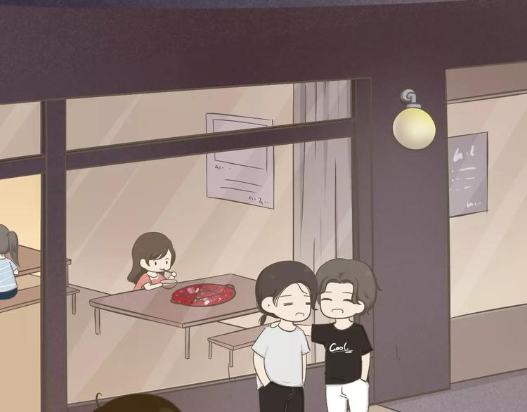 《喂！我喜欢你》【小希阿树日常】被骗了！生气！ 第17页