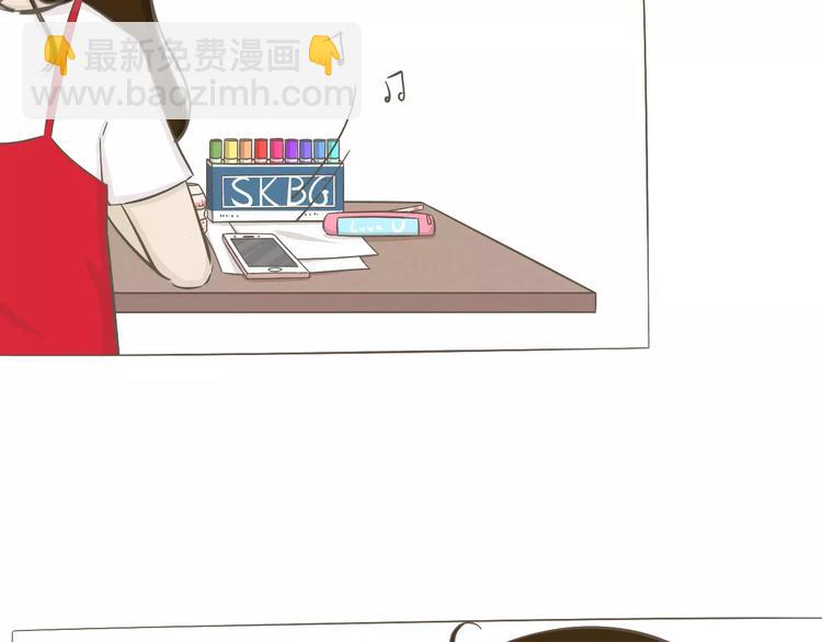《喂！我喜欢你》【小希阿树日常】被骗了！生气！ 第3页