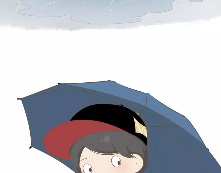 《喂！我喜欢你》【小希阿树日常】下雨...真好 第23页