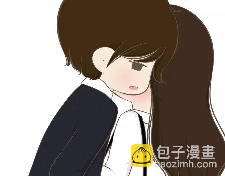 《喂！我喜欢你》【小希阿树日常】你说谁脾气臭？ 第18页