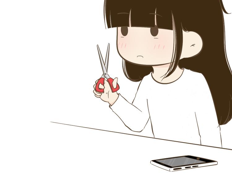 《喂！我喜欢你》【小希阿树日常】这样还能出去吗 第2页