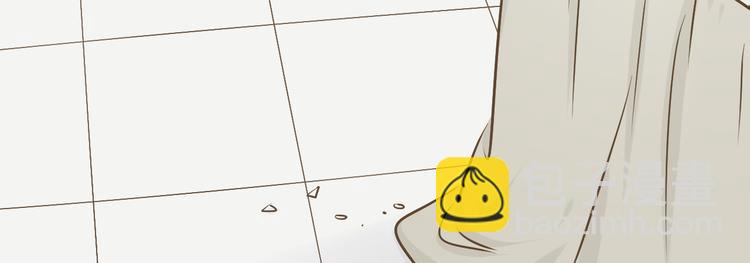 《喂！我喜欢你》【二】第10话 桃桃的御用垫背 第40页